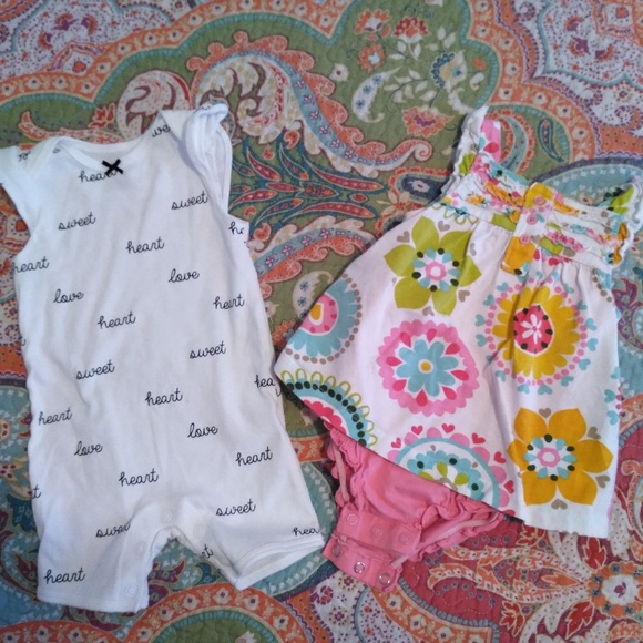 6 month lot - Picture 4 of 8